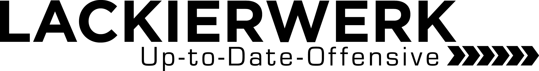Lackierwerk